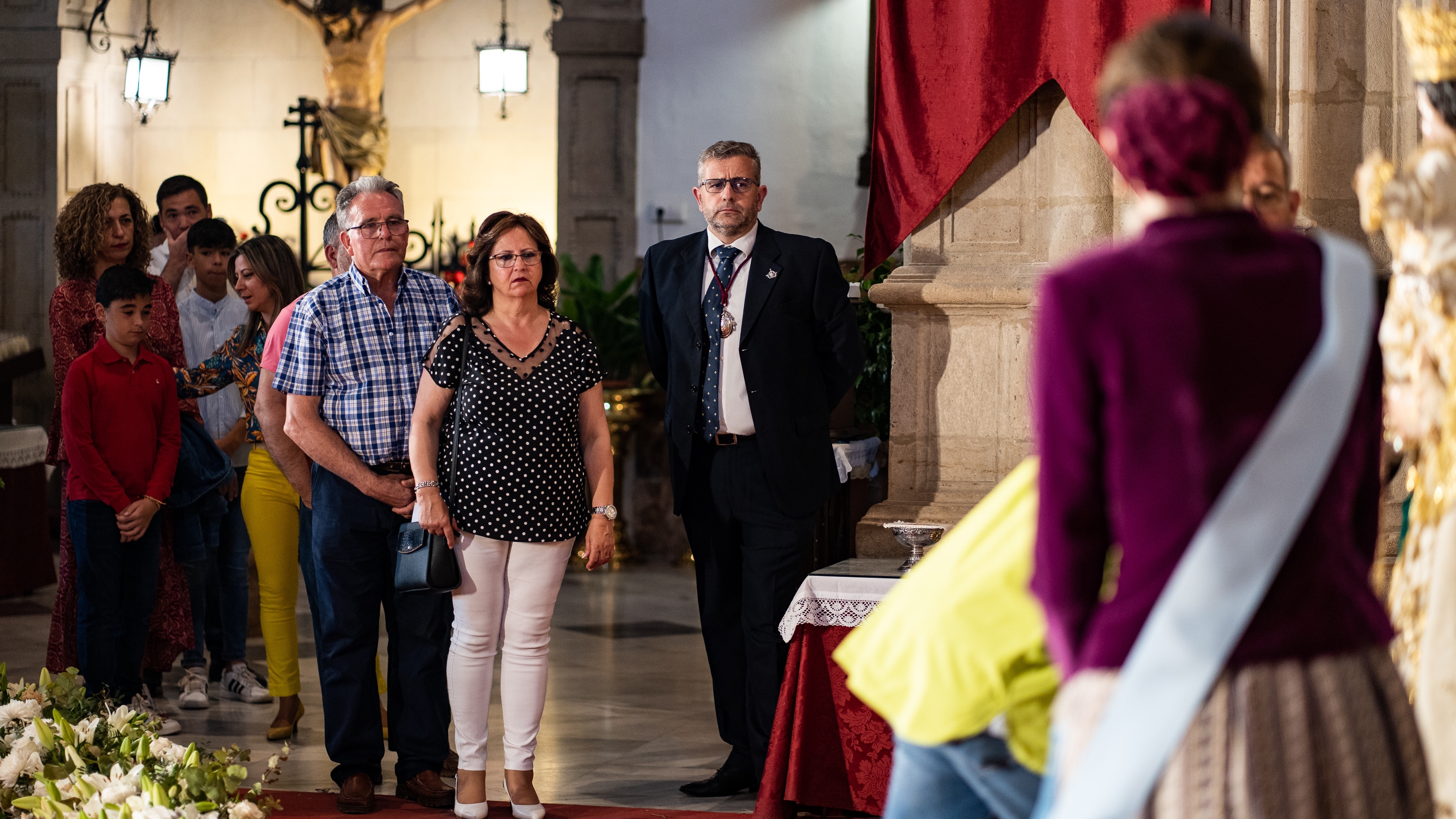 Besamanos Virgen de Araceli 2023 (58) Besamanos Virgen de Araceli 2023 (58)