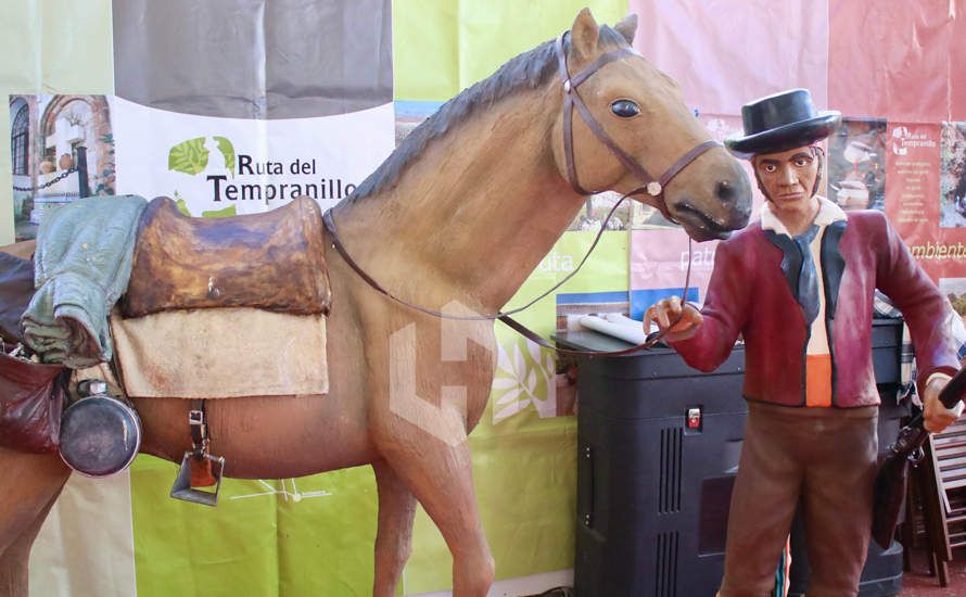 GALERÍA: Buen ambiente en la jornada inaugural de Cazauja, la feria de Caza, Pesca, Turismo y Gastronomía de Jauja GALERÍA: Buen ambiente en la jornada inaugural de Cazauja, la feria de Caza, Pesca, Turismo y Gastronomía de Jauja