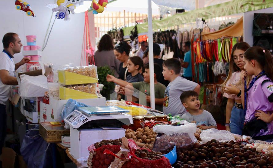 GALERÍA: Buen ambiente en la jornada inaugural de Cazauja, la feria de Caza, Pesca, Turismo y Gastronomía de Jauja GALERÍA: Buen ambiente en la jornada inaugural de Cazauja, la feria de Caza, Pesca, Turismo y Gastronomía de Jauja
