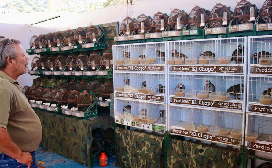 GALERÍA: Buen ambiente en la jornada inaugural de Cazauja, la feria de Caza, Pesca, Turismo y Gastronomía de Jauja GALERÍA: Buen ambiente en la jornada inaugural de Cazauja, la feria de Caza, Pesca, Turismo y Gastronomía de Jauja