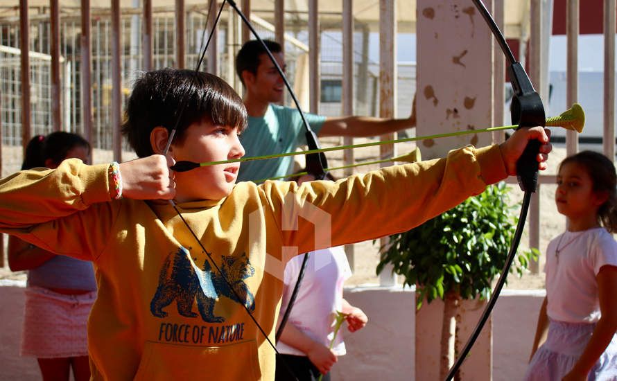 GALERÍA: Buen ambiente en la jornada inaugural de Cazauja, la feria de Caza, Pesca, Turismo y Gastronomía de Jauja GALERÍA: Buen ambiente en la jornada inaugural de Cazauja, la feria de Caza, Pesca, Turismo y Gastronomía de Jauja