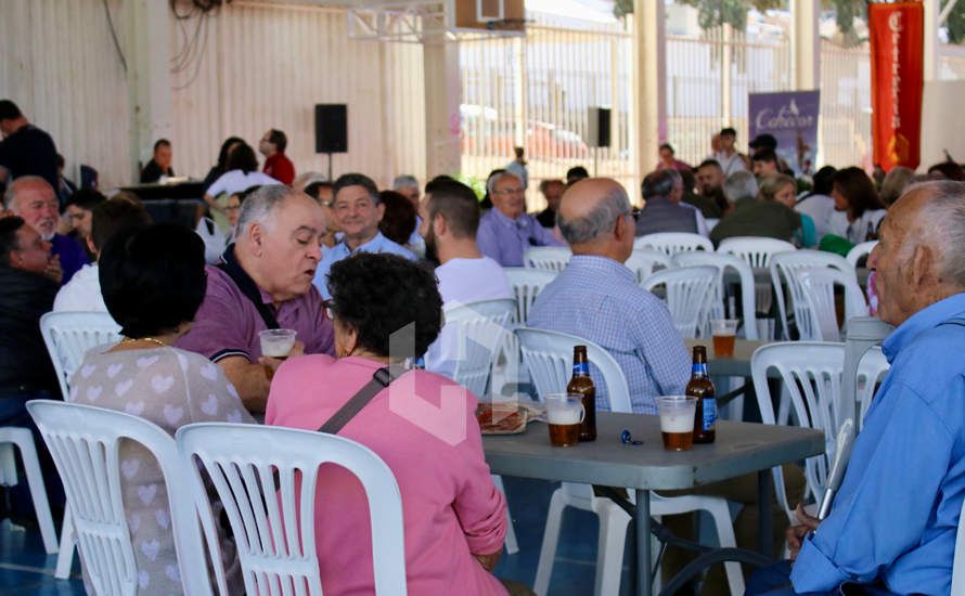 GALERÍA: Buen ambiente en la jornada inaugural de Cazauja, la feria de Caza, Pesca, Turismo y Gastronomía de Jauja GALERÍA: Buen ambiente en la jornada inaugural de Cazauja, la feria de Caza, Pesca, Turismo y Gastronomía de Jauja