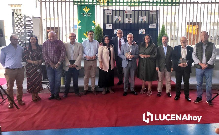 GALERÍA: Buen ambiente en la jornada inaugural de Cazauja, la feria de Caza, Pesca, Turismo y Gastronomía de Jauja GALERÍA: Buen ambiente en la jornada inaugural de Cazauja, la feria de Caza, Pesca, Turismo y Gastronomía de Jauja