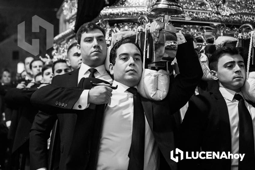GALERÍA: La Procesión Extraordinaria de Ntro. Padre Jesús del Valle y María Stma. de la Amargura con motivo del 35 Aniversario Fundacional GALERÍA: La Procesión Extraordinaria de Ntro. Padre Jesús del Valle y María Stma. de la Amargura con motivo del 35 Aniversario Fundacional
