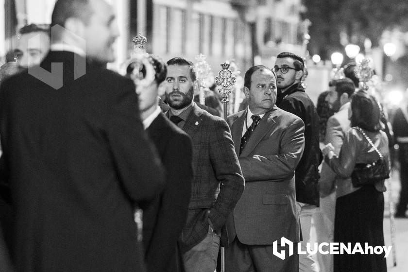 GALERÍA: La Procesión Extraordinaria de Ntro. Padre Jesús del Valle y María Stma. de la Amargura con motivo del 35 Aniversario Fundacional GALERÍA: La Procesión Extraordinaria de Ntro. Padre Jesús del Valle y María Stma. de la Amargura con motivo del 35 Aniversario Fundacional
