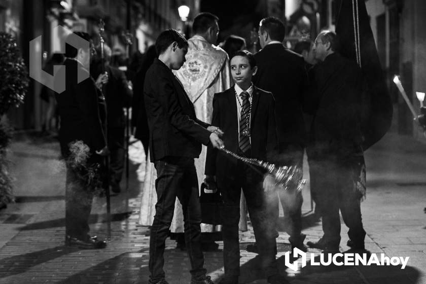 GALERÍA: La Procesión Extraordinaria de Ntro. Padre Jesús del Valle y María Stma. de la Amargura con motivo del 35 Aniversario Fundacional GALERÍA: La Procesión Extraordinaria de Ntro. Padre Jesús del Valle y María Stma. de la Amargura con motivo del 35 Aniversario Fundacional