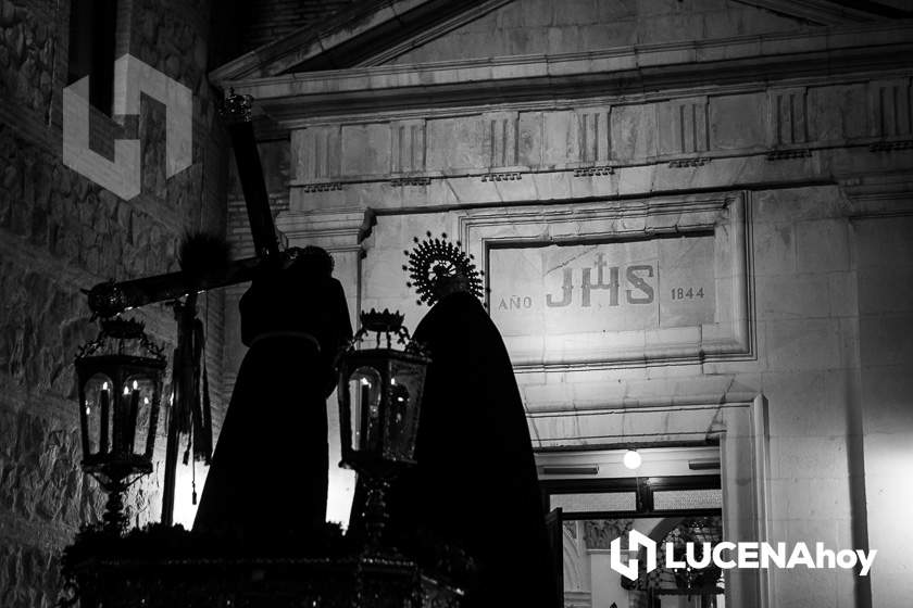 GALERÍA: La Procesión Extraordinaria de Ntro. Padre Jesús del Valle y María Stma. de la Amargura con motivo del 35 Aniversario Fundacional GALERÍA: La Procesión Extraordinaria de Ntro. Padre Jesús del Valle y María Stma. de la Amargura con motivo del 35 Aniversario Fundacional