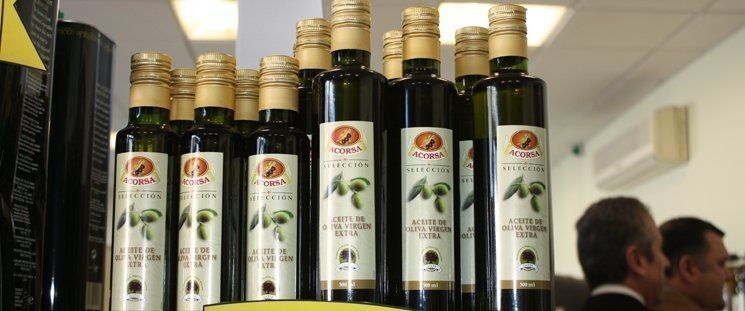  Bruselas registra los aceites de Lucena como denominación de origen protegida 