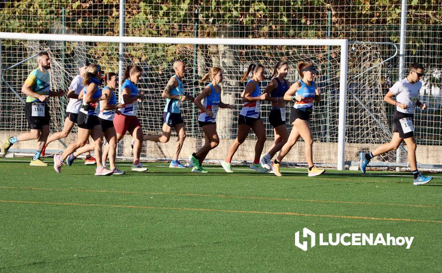 GALERÍA I: Las imagenes de la XXIII Carrera Popular "Ciudad de Lucena" (Salida y tramo urbano) GALERÍA I: Las imagenes de la XXIII Carrera Popular "Ciudad de Lucena" (Salida y tramo urbano)