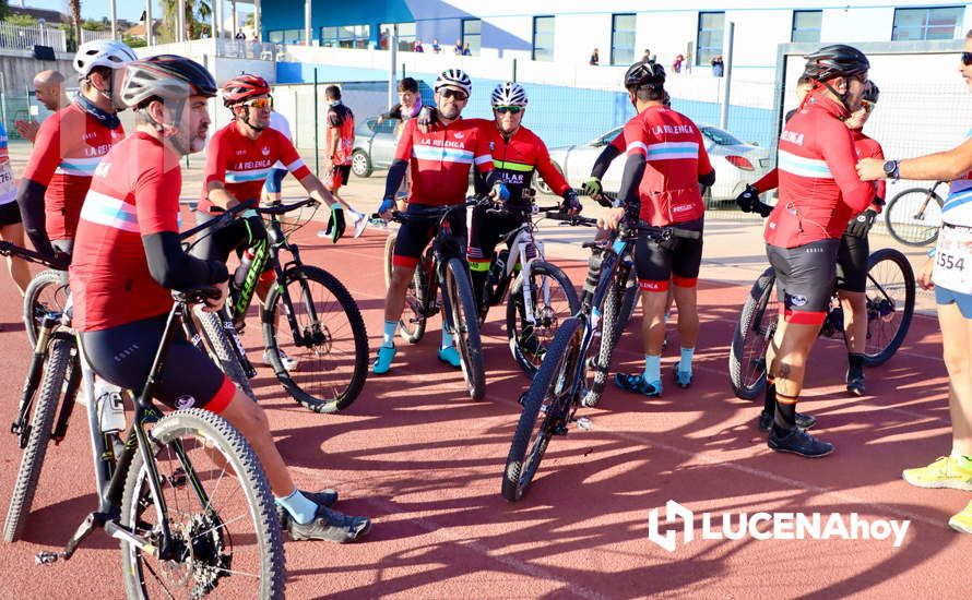 GALERÍA I: Las imagenes de la XXIII Carrera Popular "Ciudad de Lucena" (Salida y tramo urbano) GALERÍA I: Las imagenes de la XXIII Carrera Popular "Ciudad de Lucena" (Salida y tramo urbano)