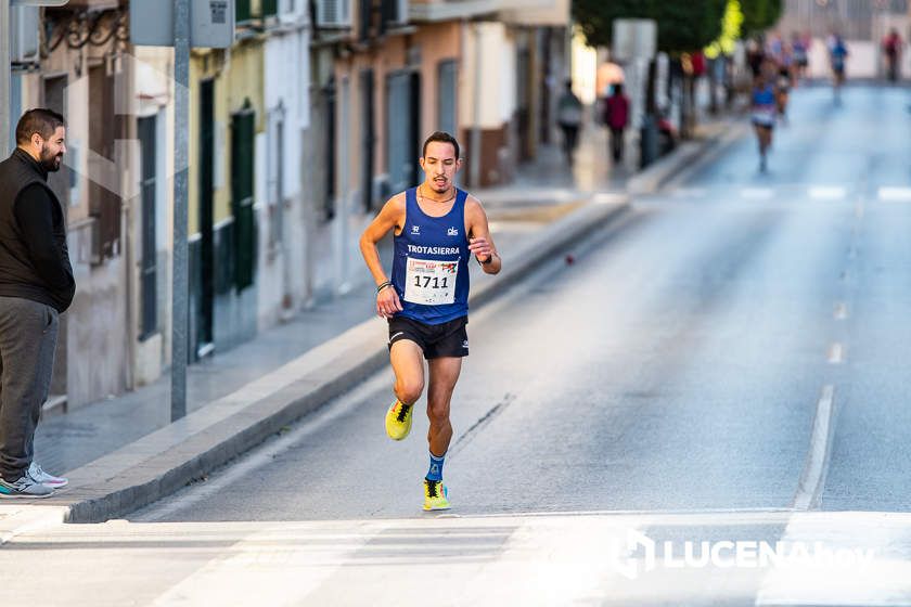 GALERÍA I: Las imagenes de la XXIII Carrera Popular "Ciudad de Lucena" (Salida y tramo urbano) GALERÍA I: Las imagenes de la XXIII Carrera Popular "Ciudad de Lucena" (Salida y tramo urbano)