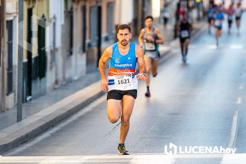 GALERÍA I: Las imagenes de la XXIII Carrera Popular "Ciudad de Lucena" (Salida y tramo urbano) GALERÍA I: Las imagenes de la XXIII Carrera Popular "Ciudad de Lucena" (Salida y tramo urbano)