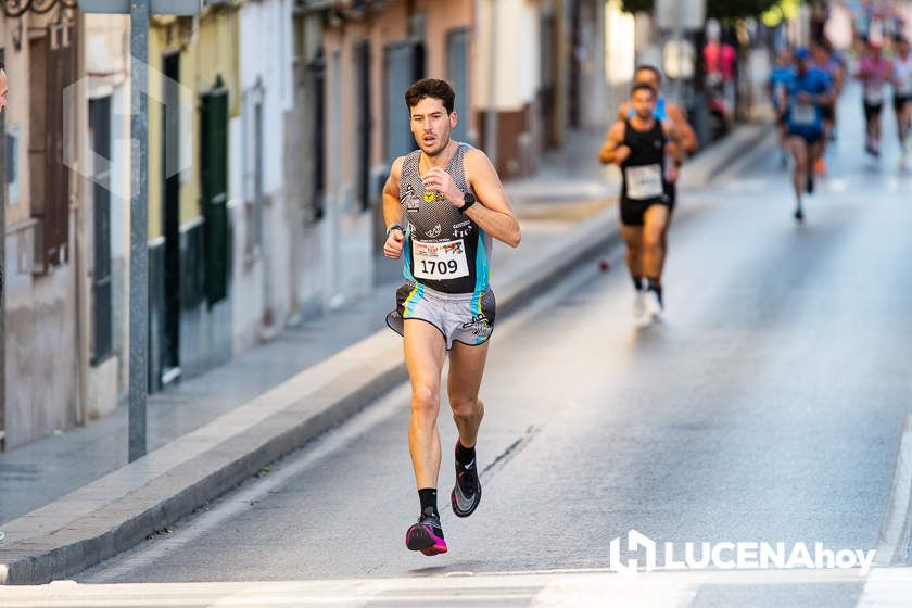 GALERÍA I: Las imagenes de la XXIII Carrera Popular "Ciudad de Lucena" (Salida y tramo urbano) GALERÍA I: Las imagenes de la XXIII Carrera Popular "Ciudad de Lucena" (Salida y tramo urbano)