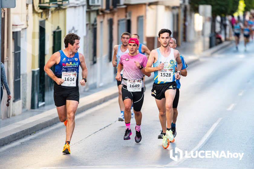 GALERÍA I: Las imagenes de la XXIII Carrera Popular "Ciudad de Lucena" (Salida y tramo urbano) GALERÍA I: Las imagenes de la XXIII Carrera Popular "Ciudad de Lucena" (Salida y tramo urbano)
