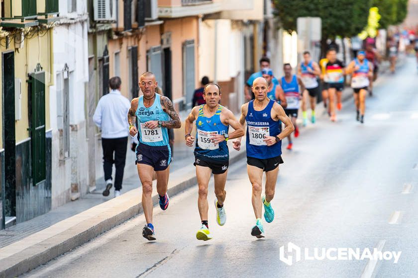 GALERÍA I: Las imagenes de la XXIII Carrera Popular "Ciudad de Lucena" (Salida y tramo urbano) GALERÍA I: Las imagenes de la XXIII Carrera Popular "Ciudad de Lucena" (Salida y tramo urbano)