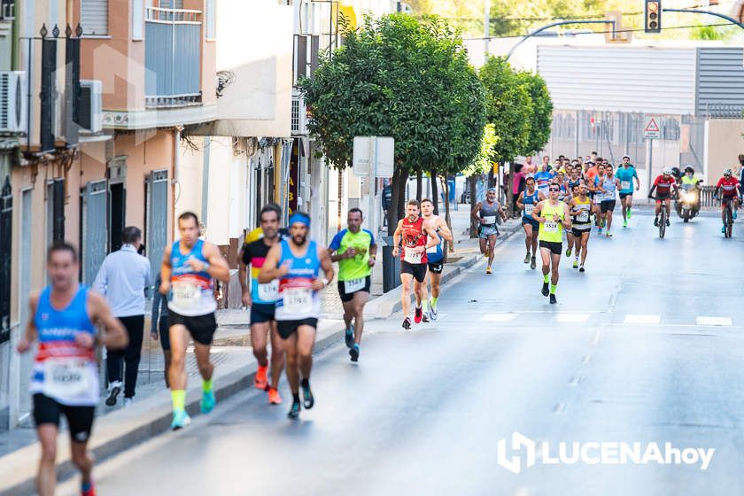 GALERÍA I: Las imagenes de la XXIII Carrera Popular "Ciudad de Lucena" (Salida y tramo urbano) GALERÍA I: Las imagenes de la XXIII Carrera Popular "Ciudad de Lucena" (Salida y tramo urbano)