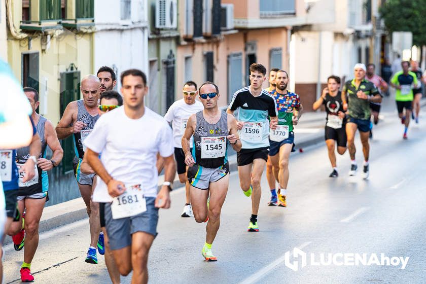 GALERÍA I: Las imagenes de la XXIII Carrera Popular "Ciudad de Lucena" (Salida y tramo urbano) GALERÍA I: Las imagenes de la XXIII Carrera Popular "Ciudad de Lucena" (Salida y tramo urbano)