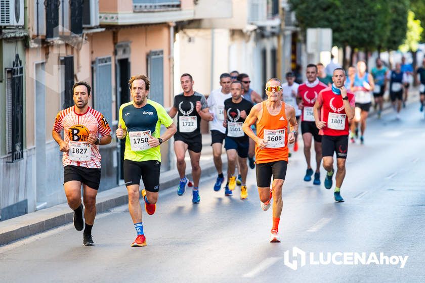 GALERÍA I: Las imagenes de la XXIII Carrera Popular "Ciudad de Lucena" (Salida y tramo urbano) GALERÍA I: Las imagenes de la XXIII Carrera Popular "Ciudad de Lucena" (Salida y tramo urbano)