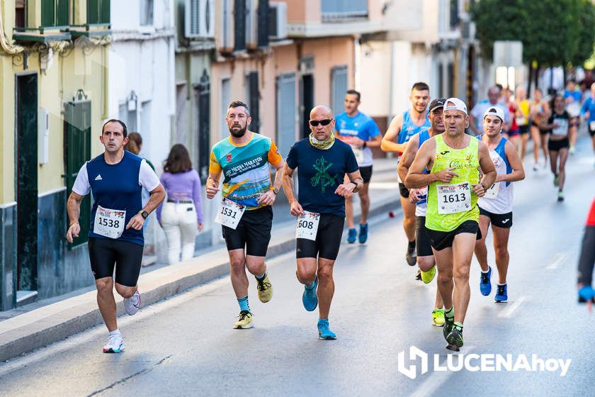 GALERÍA I: Las imagenes de la XXIII Carrera Popular "Ciudad de Lucena" (Salida y tramo urbano) GALERÍA I: Las imagenes de la XXIII Carrera Popular "Ciudad de Lucena" (Salida y tramo urbano)