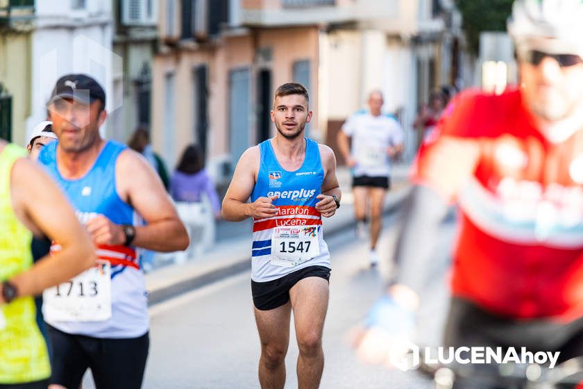 GALERÍA I: Las imagenes de la XXIII Carrera Popular "Ciudad de Lucena" (Salida y tramo urbano) GALERÍA I: Las imagenes de la XXIII Carrera Popular "Ciudad de Lucena" (Salida y tramo urbano)