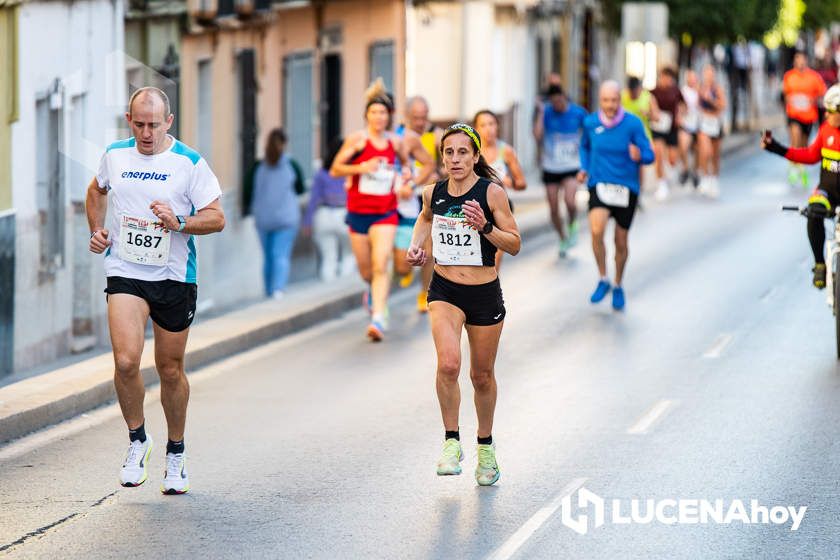 GALERÍA I: Las imagenes de la XXIII Carrera Popular "Ciudad de Lucena" (Salida y tramo urbano) GALERÍA I: Las imagenes de la XXIII Carrera Popular "Ciudad de Lucena" (Salida y tramo urbano)