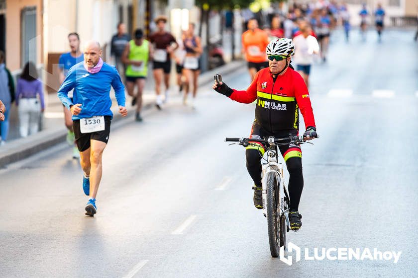 GALERÍA I: Las imagenes de la XXIII Carrera Popular "Ciudad de Lucena" (Salida y tramo urbano) GALERÍA I: Las imagenes de la XXIII Carrera Popular "Ciudad de Lucena" (Salida y tramo urbano)