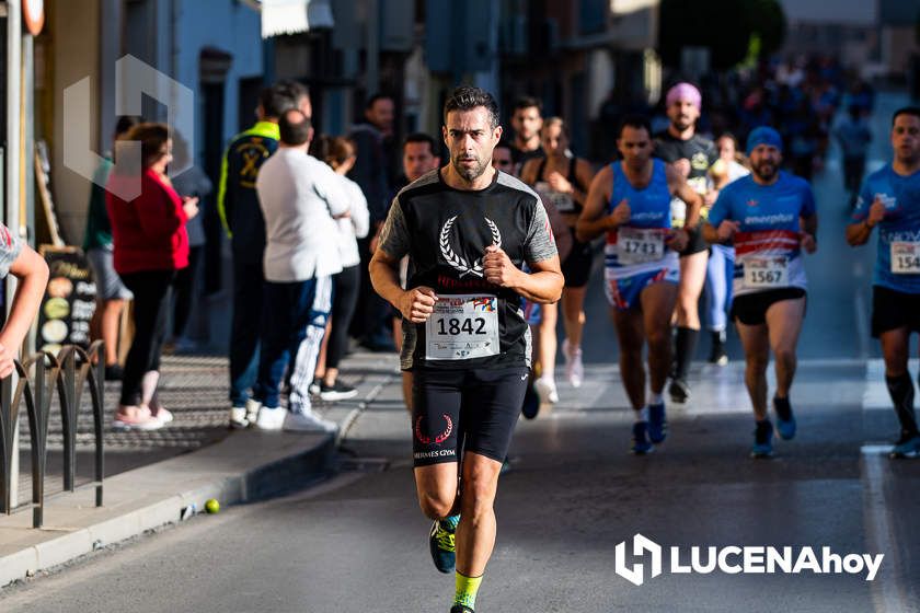 GALERÍA I: Las imagenes de la XXIII Carrera Popular "Ciudad de Lucena" (Salida y tramo urbano) GALERÍA I: Las imagenes de la XXIII Carrera Popular "Ciudad de Lucena" (Salida y tramo urbano)