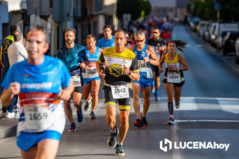 GALERÍA I: Las imagenes de la XXIII Carrera Popular "Ciudad de Lucena" (Salida y tramo urbano) GALERÍA I: Las imagenes de la XXIII Carrera Popular "Ciudad de Lucena" (Salida y tramo urbano)