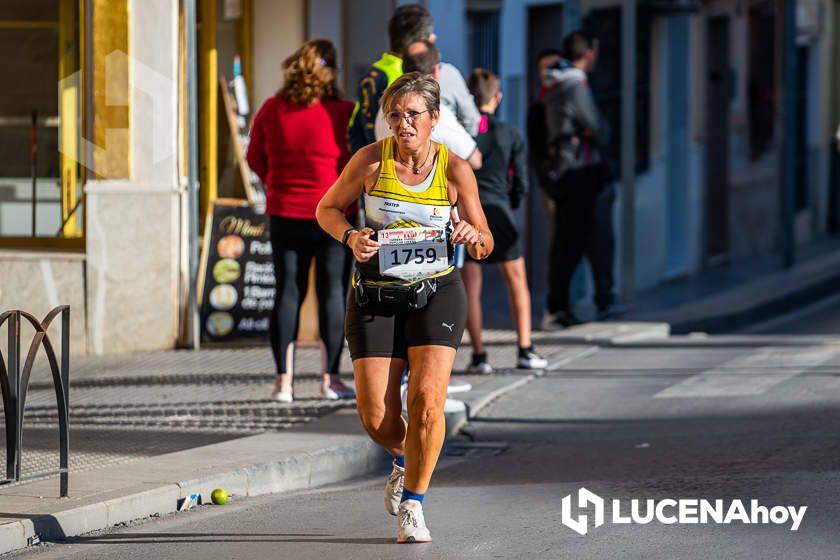 GALERÍA I: Las imagenes de la XXIII Carrera Popular "Ciudad de Lucena" (Salida y tramo urbano) GALERÍA I: Las imagenes de la XXIII Carrera Popular "Ciudad de Lucena" (Salida y tramo urbano)