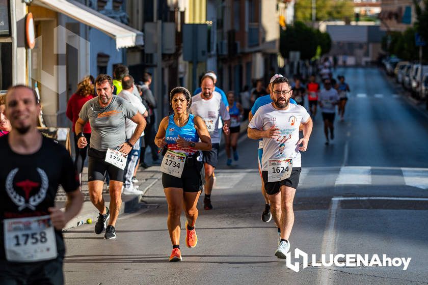 GALERÍA I: Las imagenes de la XXIII Carrera Popular "Ciudad de Lucena" (Salida y tramo urbano) GALERÍA I: Las imagenes de la XXIII Carrera Popular "Ciudad de Lucena" (Salida y tramo urbano)