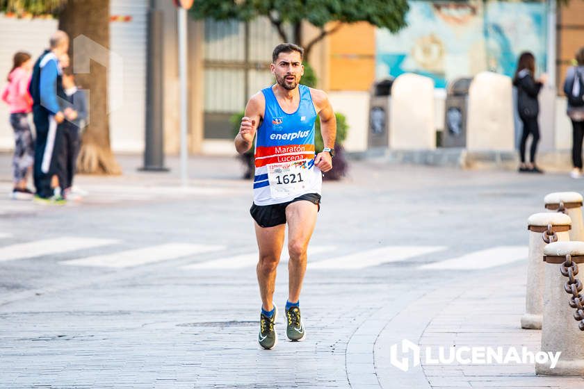 GALERÍA I: Las imagenes de la XXIII Carrera Popular "Ciudad de Lucena" (Salida y tramo urbano) GALERÍA I: Las imagenes de la XXIII Carrera Popular "Ciudad de Lucena" (Salida y tramo urbano)