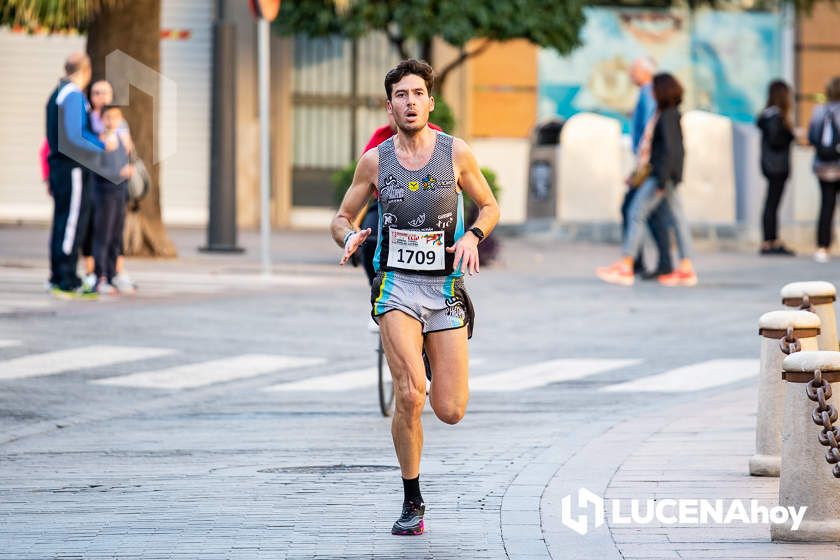 GALERÍA I: Las imagenes de la XXIII Carrera Popular "Ciudad de Lucena" (Salida y tramo urbano) GALERÍA I: Las imagenes de la XXIII Carrera Popular "Ciudad de Lucena" (Salida y tramo urbano)
