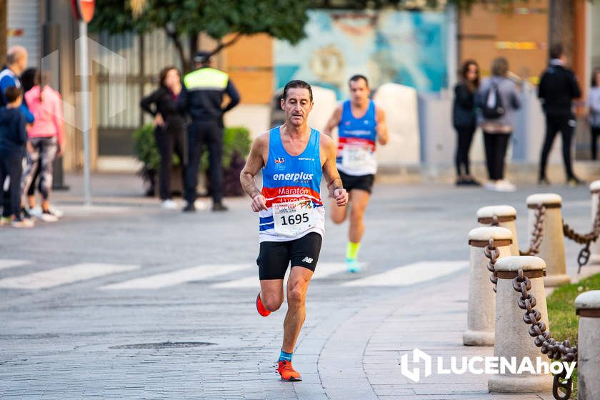 GALERÍA I: Las imagenes de la XXIII Carrera Popular "Ciudad de Lucena" (Salida y tramo urbano) GALERÍA I: Las imagenes de la XXIII Carrera Popular "Ciudad de Lucena" (Salida y tramo urbano)