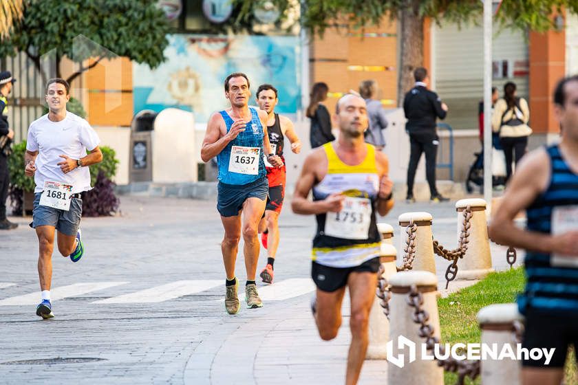 GALERÍA I: Las imagenes de la XXIII Carrera Popular "Ciudad de Lucena" (Salida y tramo urbano) GALERÍA I: Las imagenes de la XXIII Carrera Popular "Ciudad de Lucena" (Salida y tramo urbano)