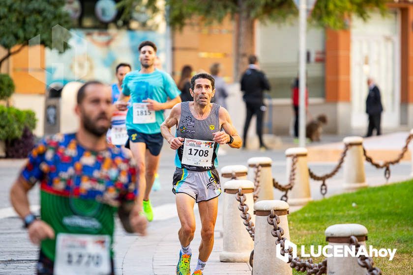 GALERÍA I: Las imagenes de la XXIII Carrera Popular "Ciudad de Lucena" (Salida y tramo urbano) GALERÍA I: Las imagenes de la XXIII Carrera Popular "Ciudad de Lucena" (Salida y tramo urbano)