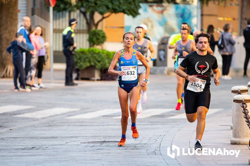 GALERÍA I: Las imagenes de la XXIII Carrera Popular "Ciudad de Lucena" (Salida y tramo urbano) GALERÍA I: Las imagenes de la XXIII Carrera Popular "Ciudad de Lucena" (Salida y tramo urbano)