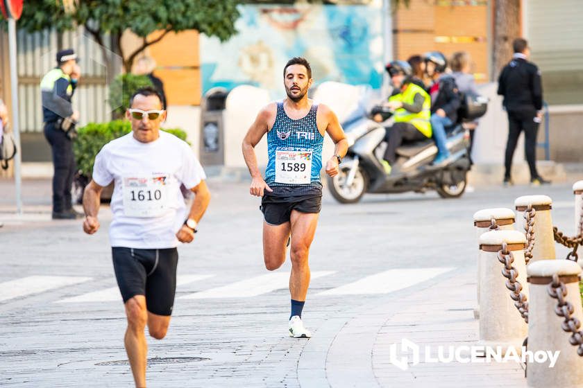 GALERÍA I: Las imagenes de la XXIII Carrera Popular "Ciudad de Lucena" (Salida y tramo urbano) GALERÍA I: Las imagenes de la XXIII Carrera Popular "Ciudad de Lucena" (Salida y tramo urbano)