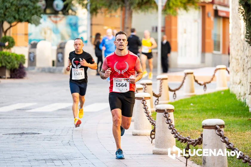 GALERÍA I: Las imagenes de la XXIII Carrera Popular "Ciudad de Lucena" (Salida y tramo urbano) GALERÍA I: Las imagenes de la XXIII Carrera Popular "Ciudad de Lucena" (Salida y tramo urbano)