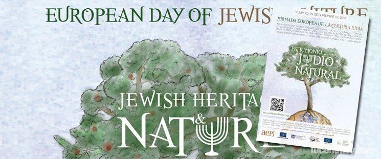  Comienzan los actos de las Jornadas Europeas de la Cultura Judía 