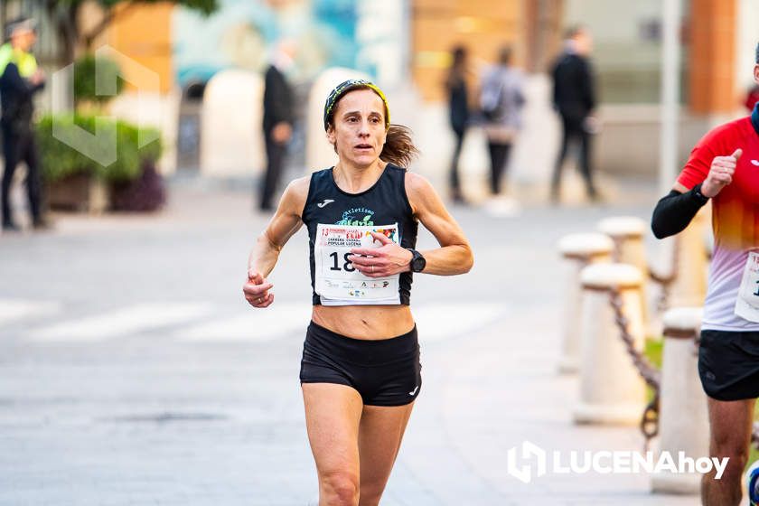 GALERÍA I: Las imagenes de la XXIII Carrera Popular "Ciudad de Lucena" (Salida y tramo urbano) GALERÍA I: Las imagenes de la XXIII Carrera Popular "Ciudad de Lucena" (Salida y tramo urbano)