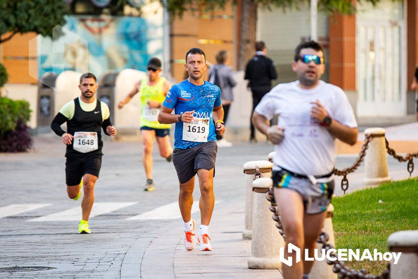 GALERÍA I: Las imagenes de la XXIII Carrera Popular "Ciudad de Lucena" (Salida y tramo urbano) GALERÍA I: Las imagenes de la XXIII Carrera Popular "Ciudad de Lucena" (Salida y tramo urbano)