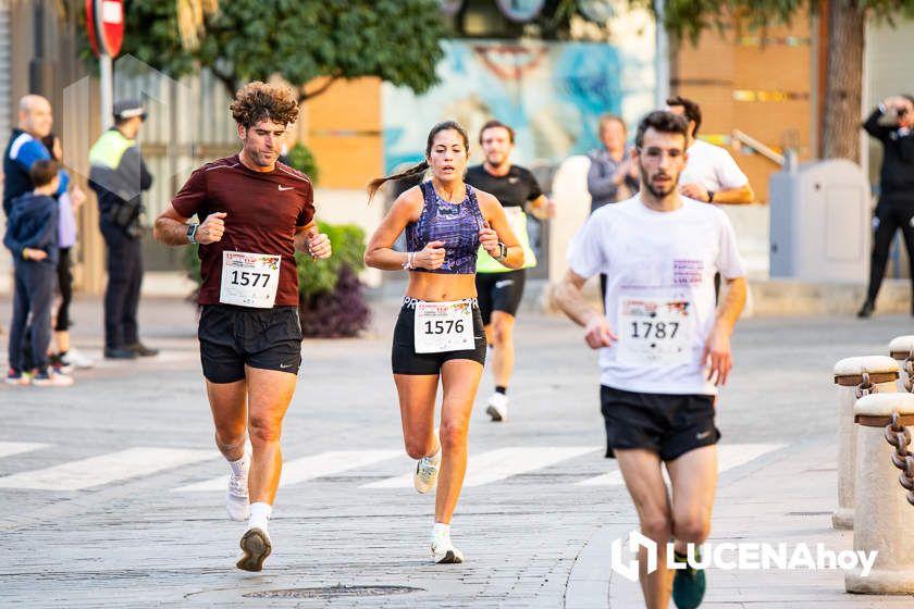 GALERÍA I: Las imagenes de la XXIII Carrera Popular "Ciudad de Lucena" (Salida y tramo urbano) GALERÍA I: Las imagenes de la XXIII Carrera Popular "Ciudad de Lucena" (Salida y tramo urbano)