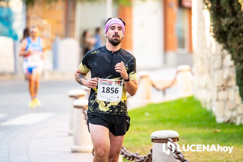 GALERÍA I: Las imagenes de la XXIII Carrera Popular "Ciudad de Lucena" (Salida y tramo urbano) GALERÍA I: Las imagenes de la XXIII Carrera Popular "Ciudad de Lucena" (Salida y tramo urbano)