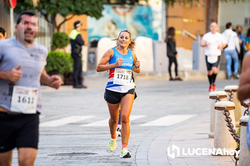 GALERÍA I: Las imagenes de la XXIII Carrera Popular "Ciudad de Lucena" (Salida y tramo urbano) GALERÍA I: Las imagenes de la XXIII Carrera Popular "Ciudad de Lucena" (Salida y tramo urbano)