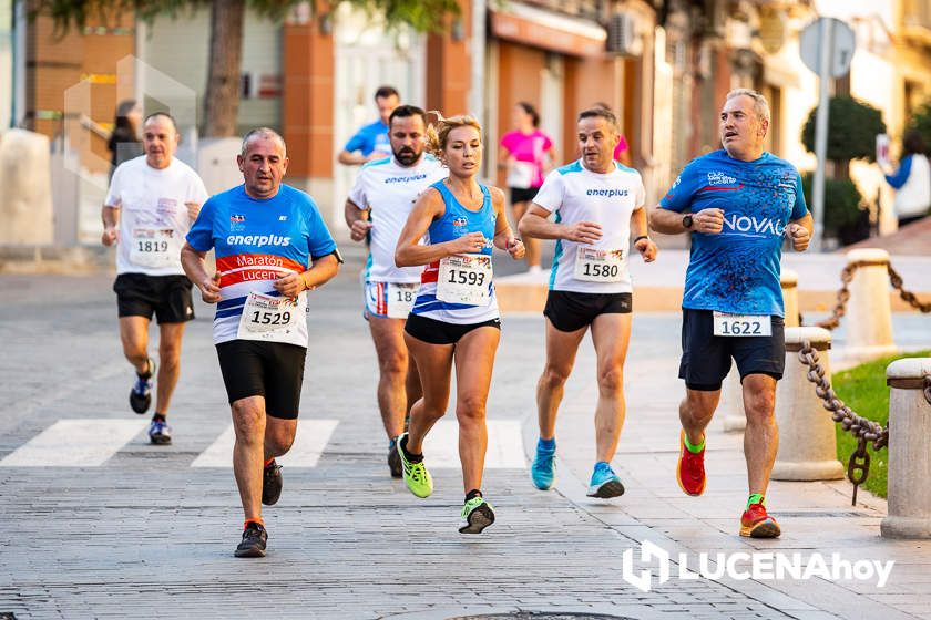 GALERÍA I: Las imagenes de la XXIII Carrera Popular "Ciudad de Lucena" (Salida y tramo urbano) GALERÍA I: Las imagenes de la XXIII Carrera Popular "Ciudad de Lucena" (Salida y tramo urbano)