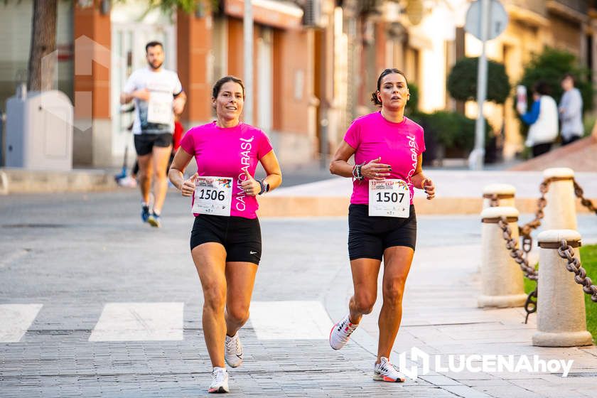 GALERÍA I: Las imagenes de la XXIII Carrera Popular "Ciudad de Lucena" (Salida y tramo urbano) GALERÍA I: Las imagenes de la XXIII Carrera Popular "Ciudad de Lucena" (Salida y tramo urbano)