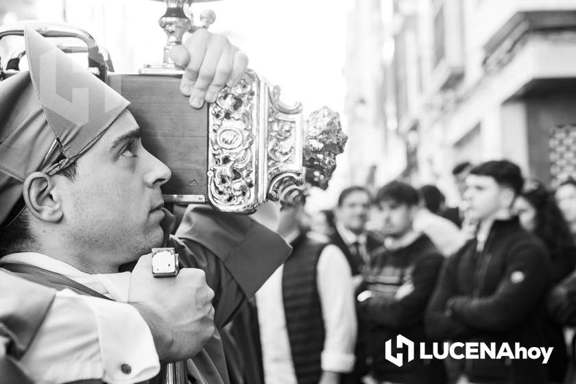 GALERÍA: Las fotos de la procesión extraordinaria de la Virgen de la Estrella con motivo del vígésimo aniversario de su primera salida procesional GALERÍA: Las fotos de la procesión extraordinaria de la Virgen de la Estrella con motivo del vígésimo aniversario de su primera salida procesional