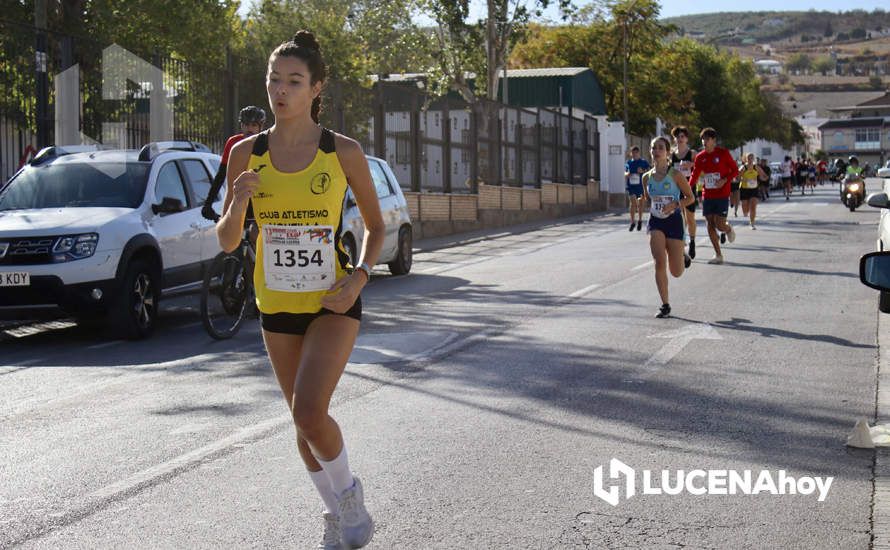 GALERÍA III: Los jóvenes y los más pequeños también han participado en la XXIII Carrera Popular Ciudad de Lucena GALERÍA III: Los jóvenes y los más pequeños también han participado en la XXIII Carrera Popular Ciudad de Lucena