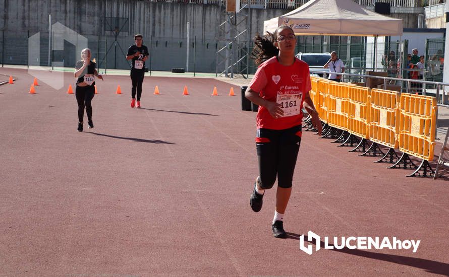 GALERÍA III: Los jóvenes y los más pequeños también han participado en la XXIII Carrera Popular Ciudad de Lucena GALERÍA III: Los jóvenes y los más pequeños también han participado en la XXIII Carrera Popular Ciudad de Lucena