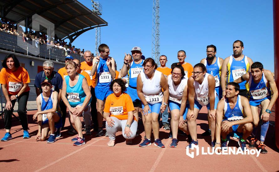 GALERÍA III: Los jóvenes y los más pequeños también han participado en la XXIII Carrera Popular Ciudad de Lucena GALERÍA III: Los jóvenes y los más pequeños también han participado en la XXIII Carrera Popular Ciudad de Lucena